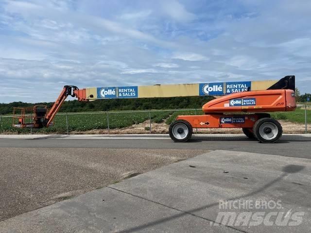 JLG 1350 SJP Телескопические подъемники