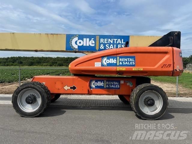 JLG 1350 SJP Телескопические подъемники