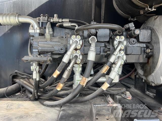 JLG 1350 SJP Телескопические подъемники
