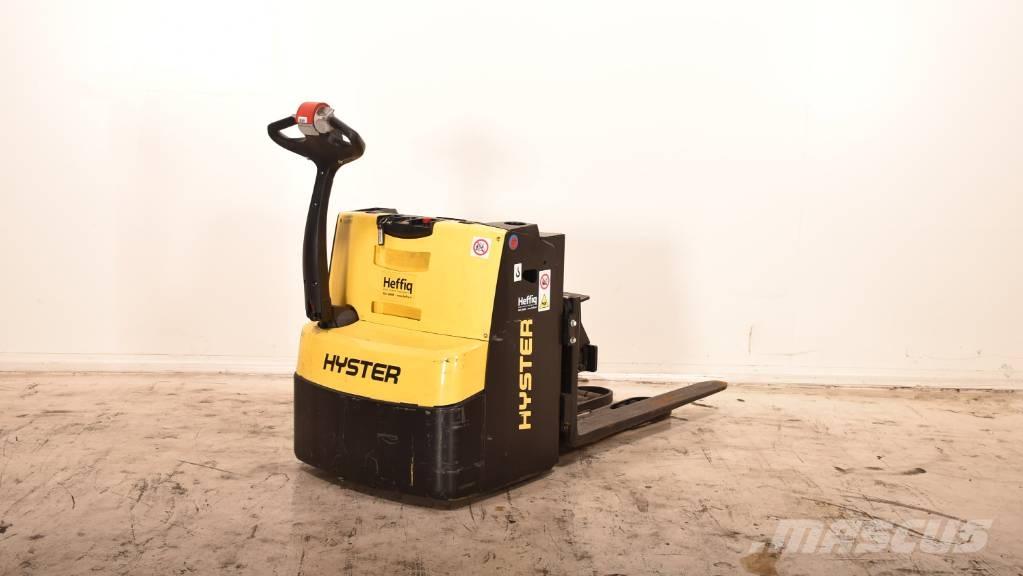 Hyster S2.4HBE Складская техника - Другие