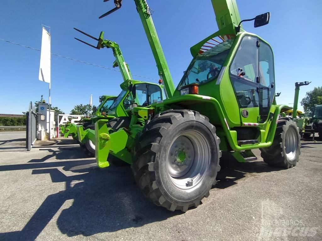 Merlo 40.16 Телескопические погрузчики