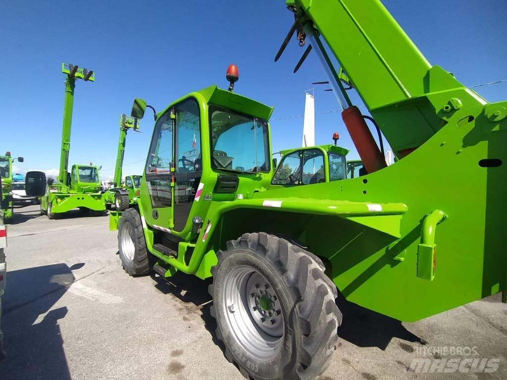 Merlo 40.16 Телескопические погрузчики