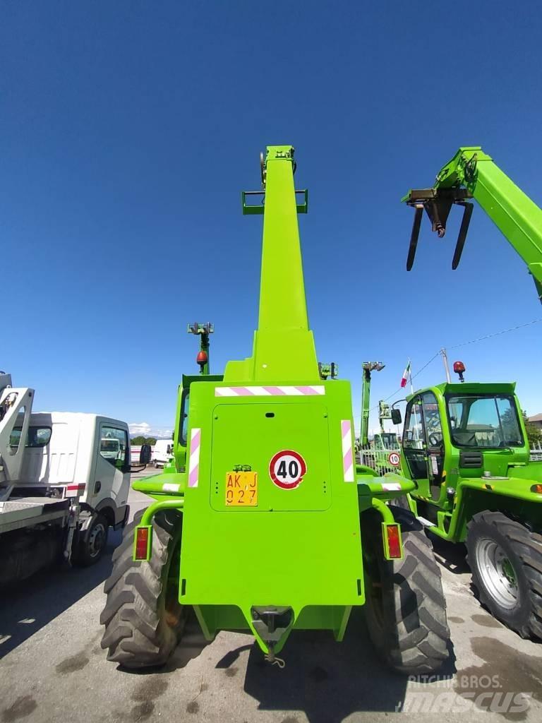 Merlo 40.16 Телескопические погрузчики
