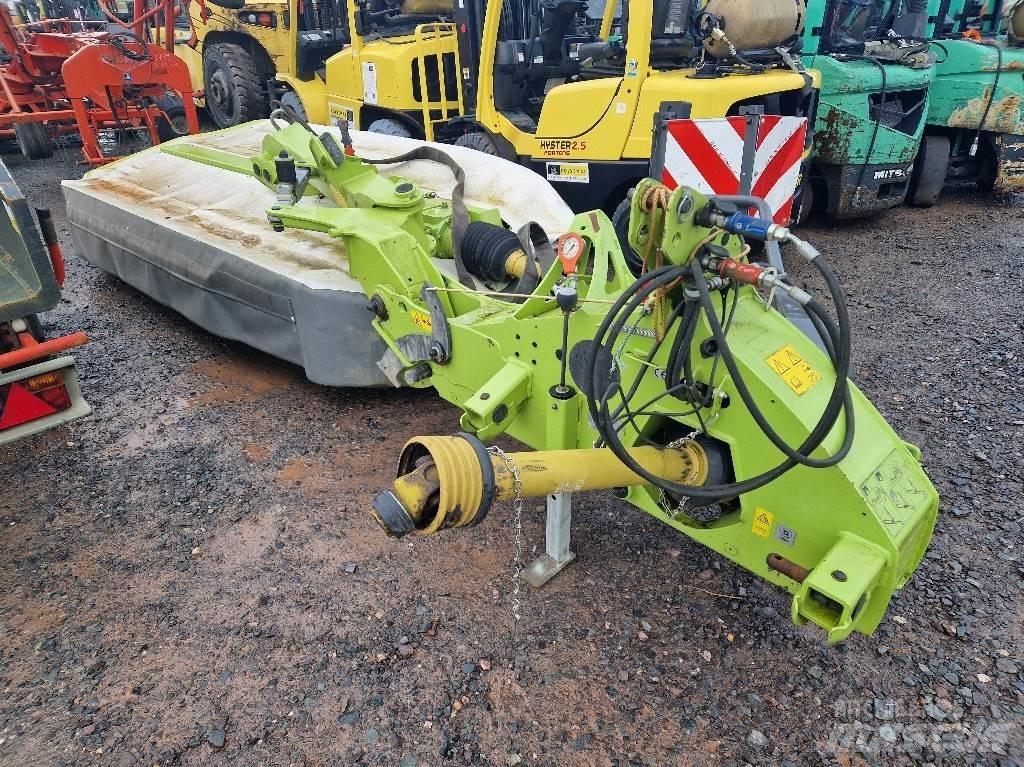 CLAAS DISCO 3200 Роторные косилки