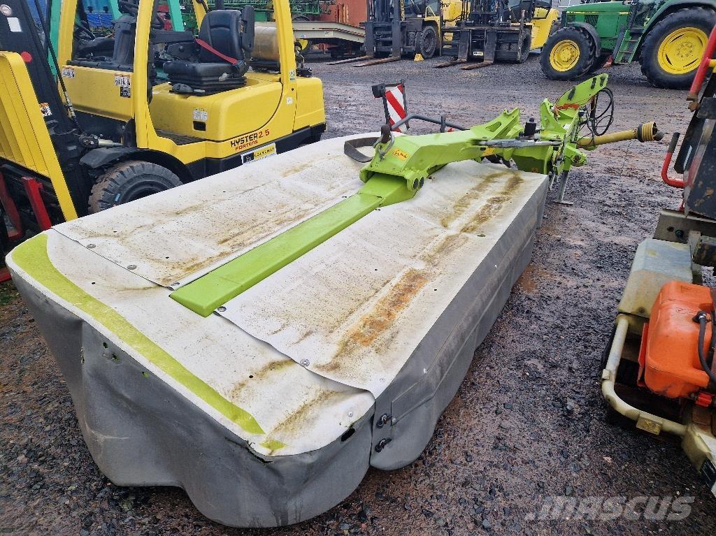 CLAAS DISCO 3200 Роторные косилки