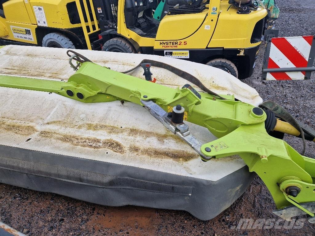 CLAAS DISCO 3200 Роторные косилки