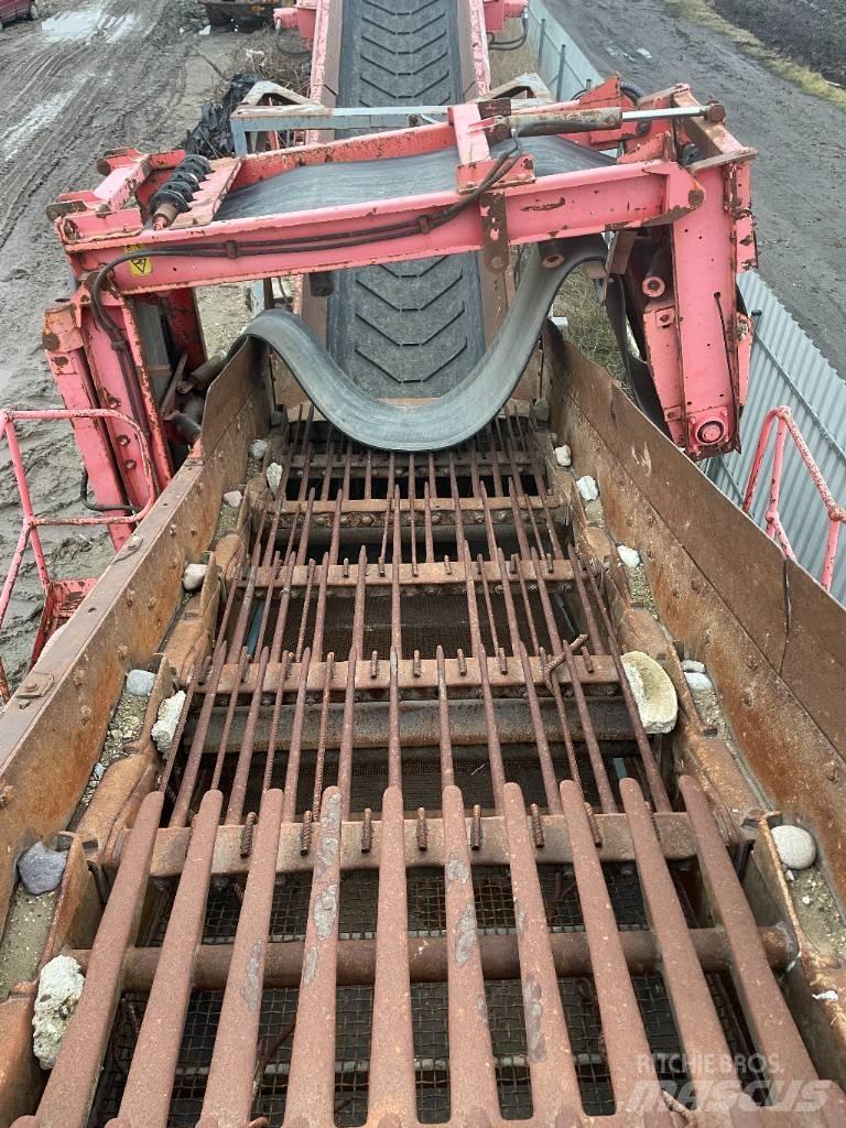 Terex Finlay 883 Сортировочные установки