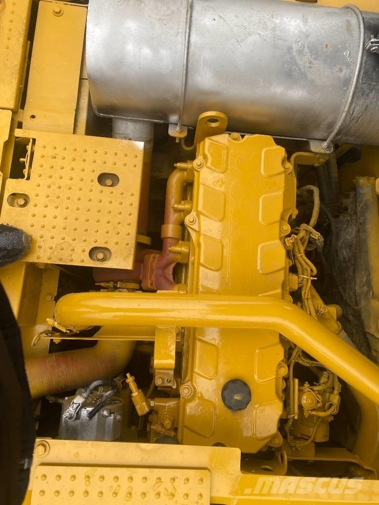 CAT 336 D Гусеничные экскаваторы