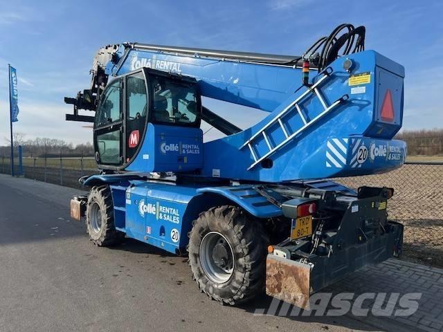 Magni RTH 6.30 | 2021 Телескопические погрузчики