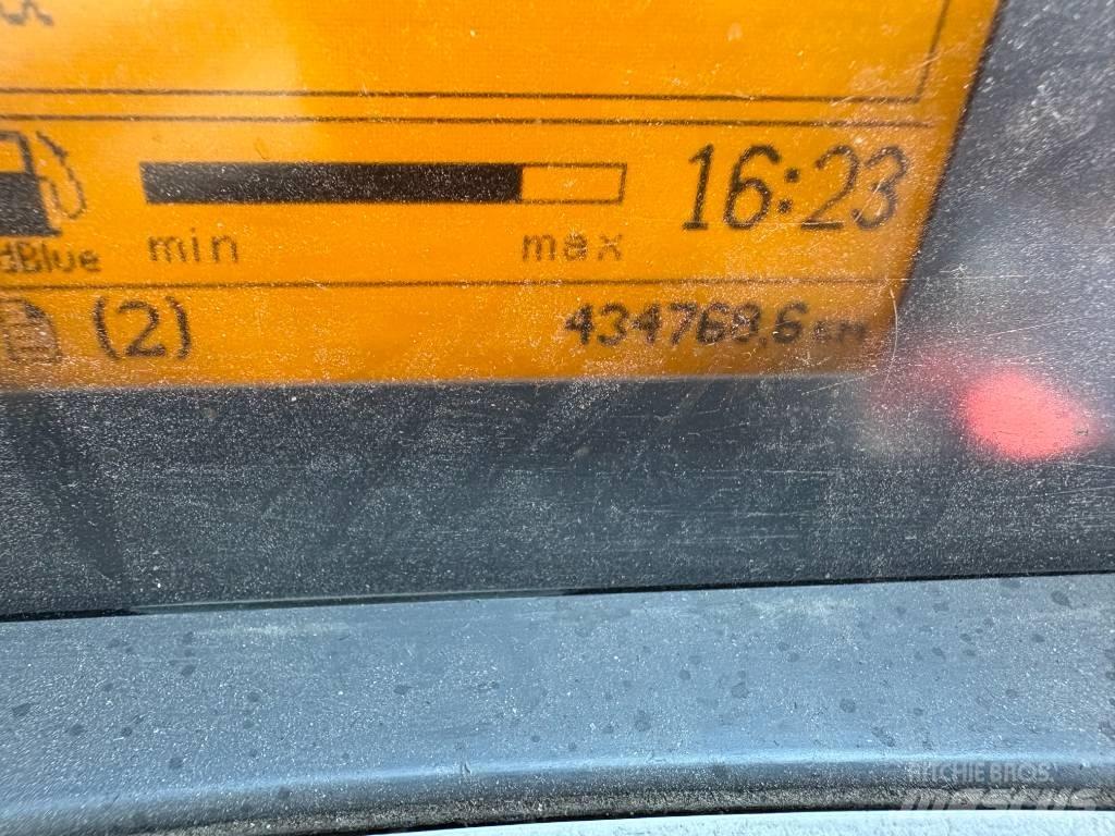 Volvo FL 240 Грузовики-цистерны