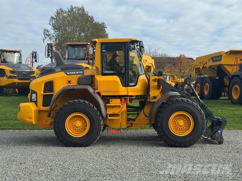 Volvo L 70 H 2 NEW Фронтальные погрузчики