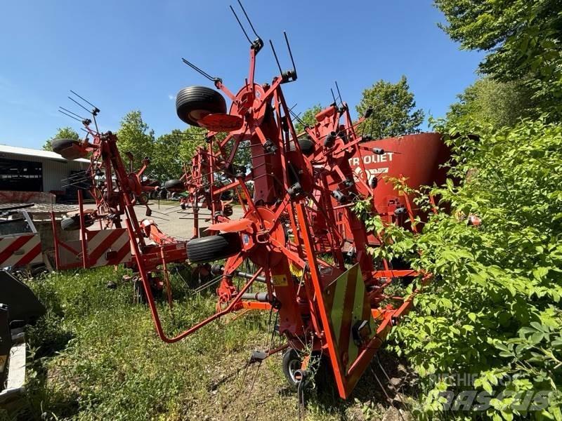 Kuhn GF8702 Сельхозтехника - Другие
