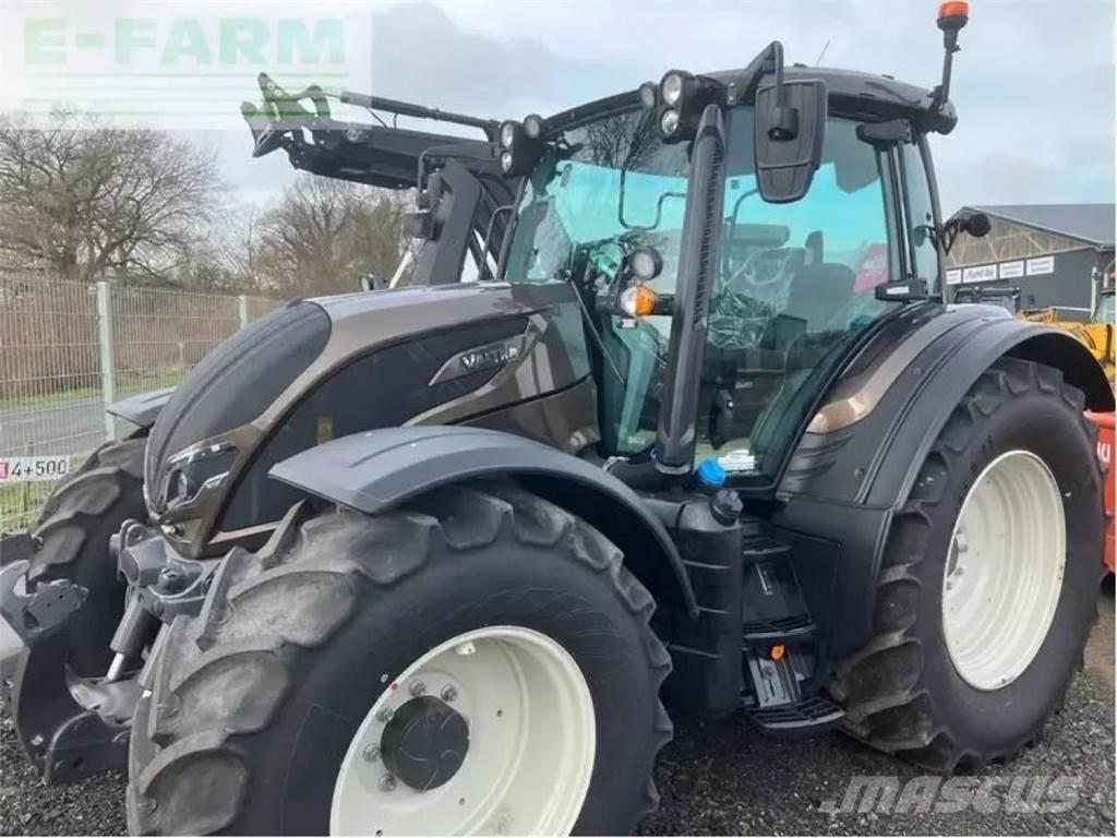 Valtra n175a Трактора