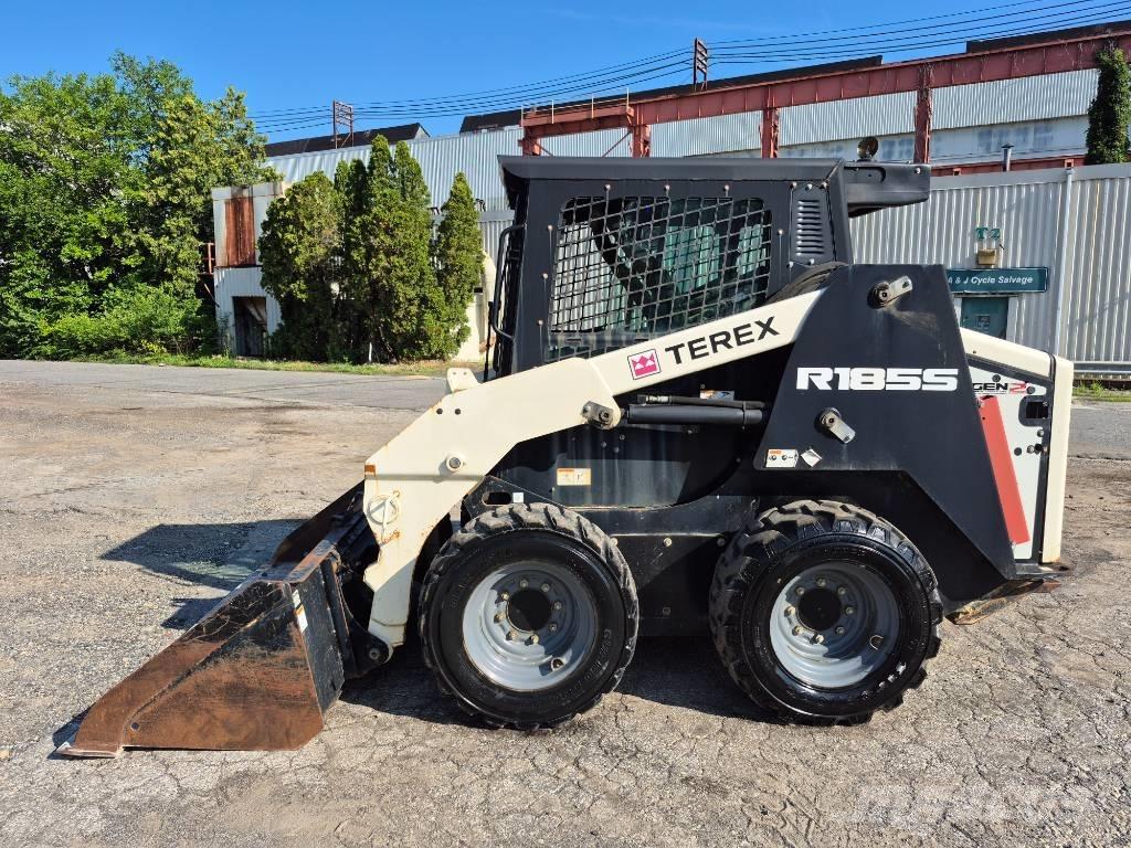 Terex R 185 S Мини-погрузчики