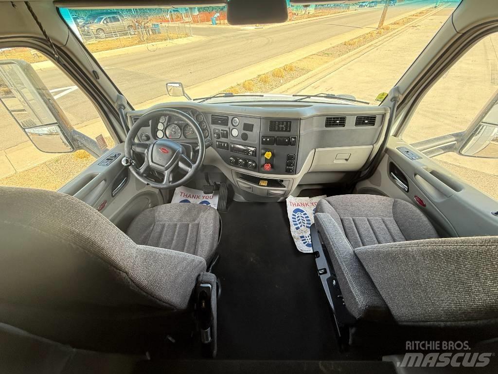 Peterbilt 579 Седельные тягачи