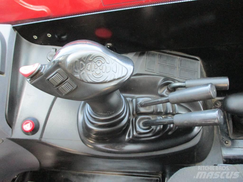 Manitou MT 1440 (951) Телескопические погрузчики