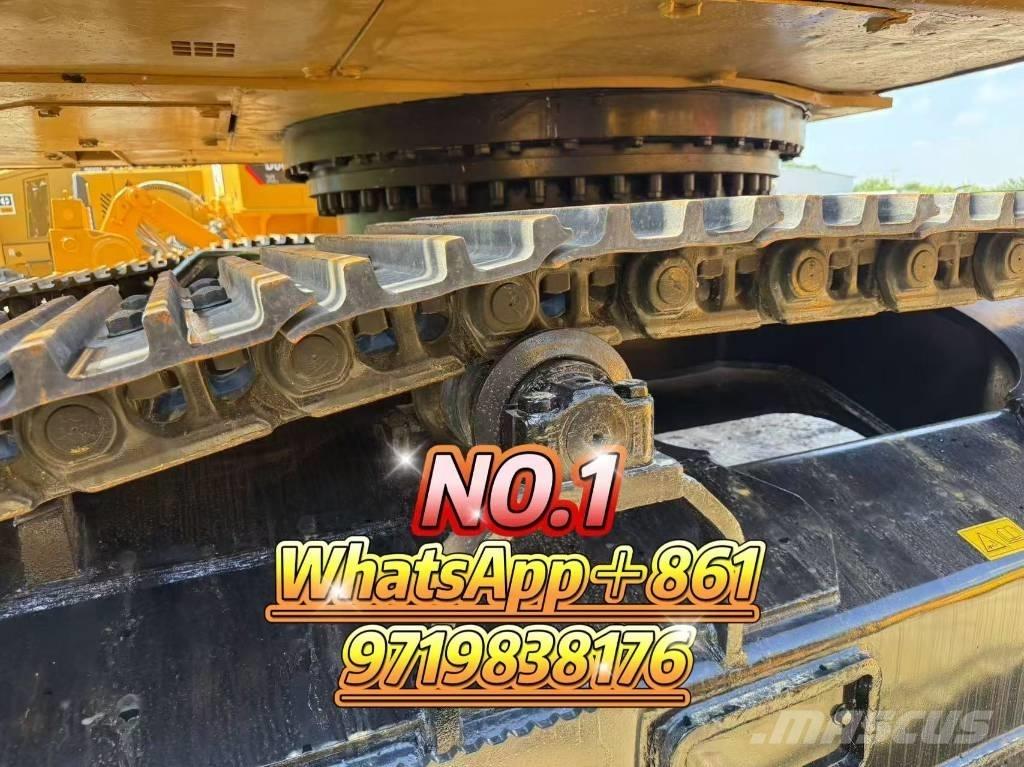 CAT 340 D2 L Гусеничные экскаваторы