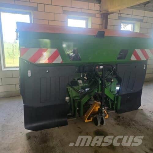 Amazone ZA-V 3200 Разбрасыватели минеральных удобрений