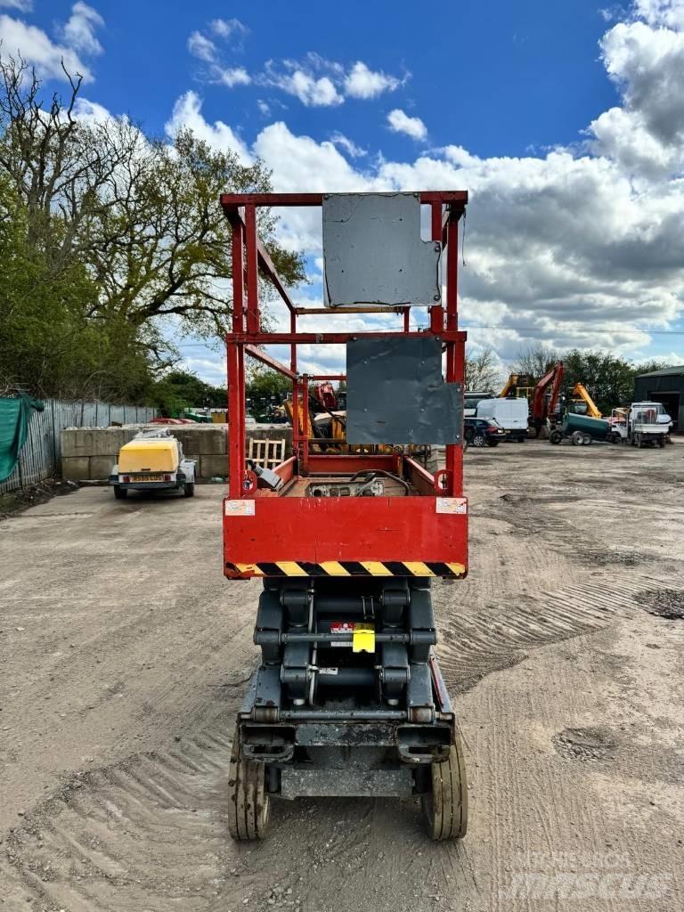 SkyJack SJ 3219 Ножничные подъемники