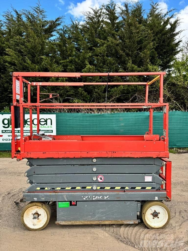SkyJack SJ 3219 Ножничные подъемники