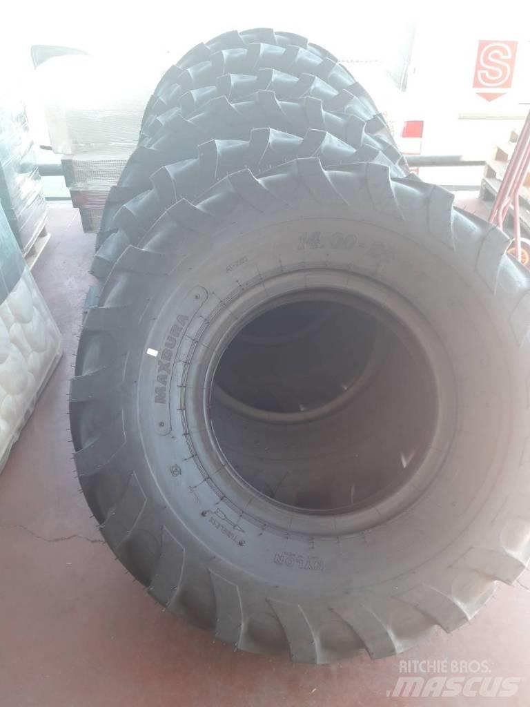 ATF G2 2350 12PR TL Шины и колёса