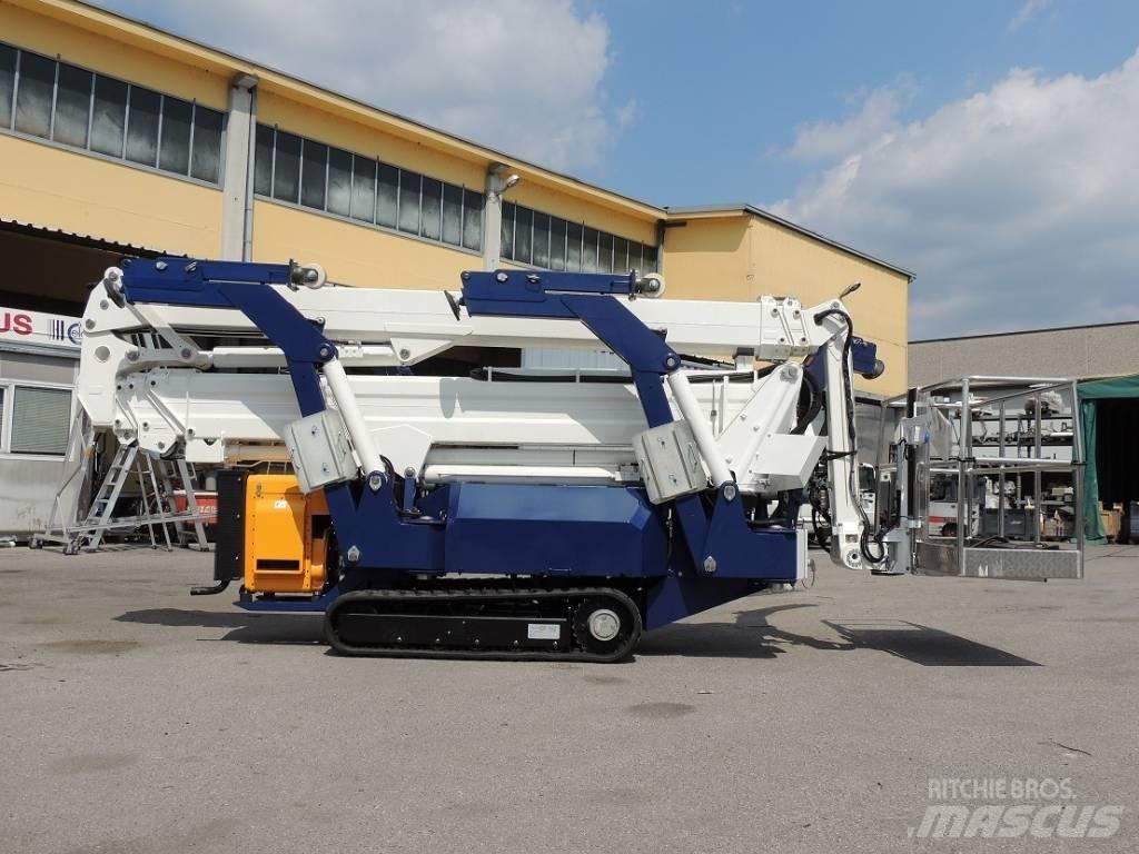 Cela CRAWLER DT 30 Разные подъемники и вышки