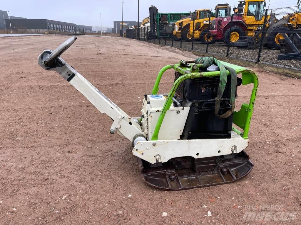 Bomag BPR 50/52 D-3 Виброплиты и вибротрамбовки