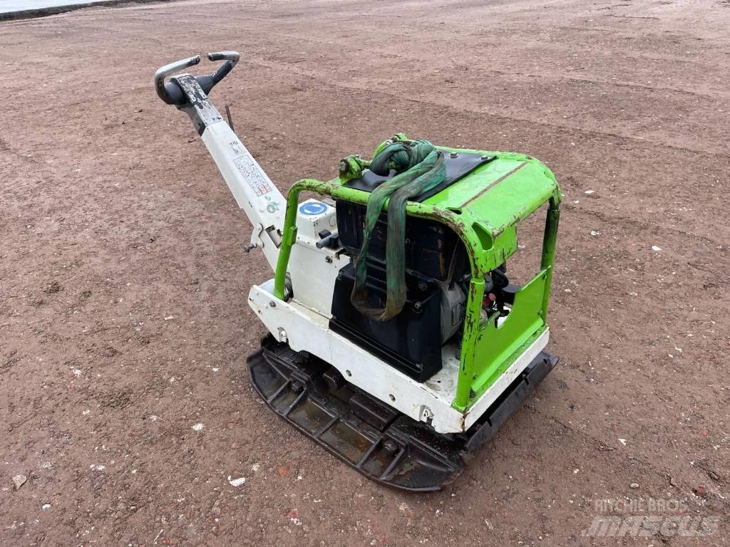 Bomag BPR 50/52 D-3 Виброплиты и вибротрамбовки