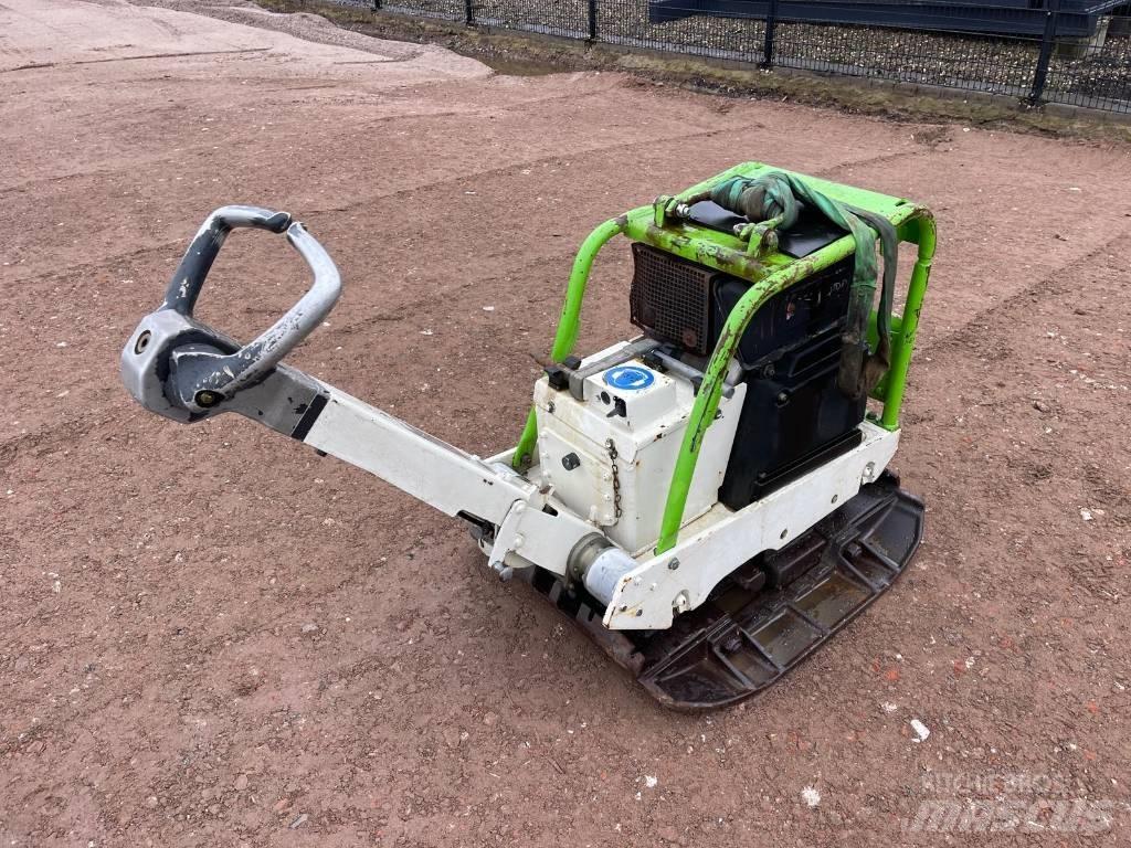 Bomag BPR 50/52 D-3 Виброплиты и вибротрамбовки