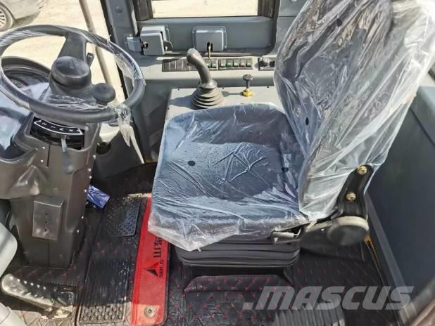 SDLG LG956F Фронтальные погрузчики