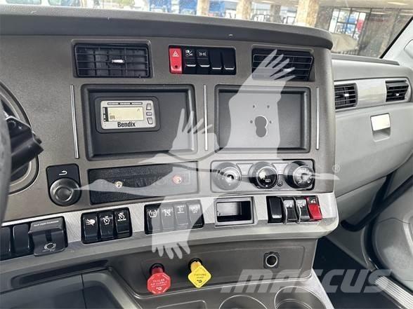 Kenworth T680 Седельные тягачи