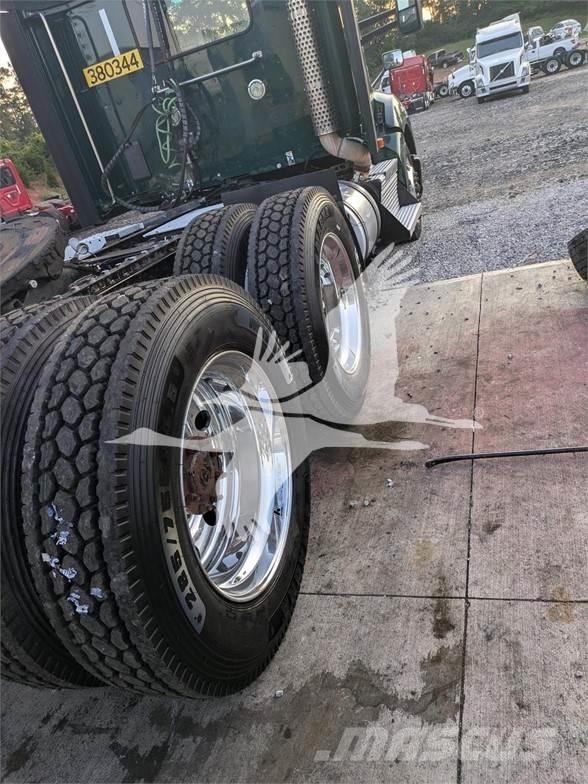 Kenworth T680 Седельные тягачи