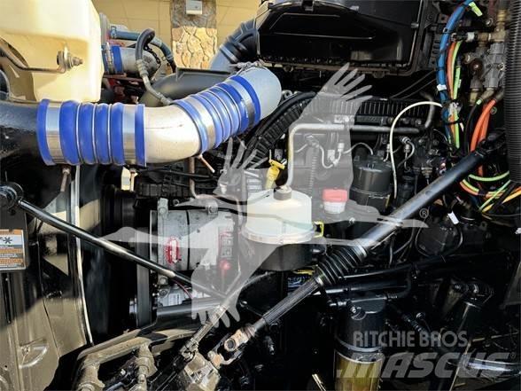 Peterbilt 579 Седельные тягачи