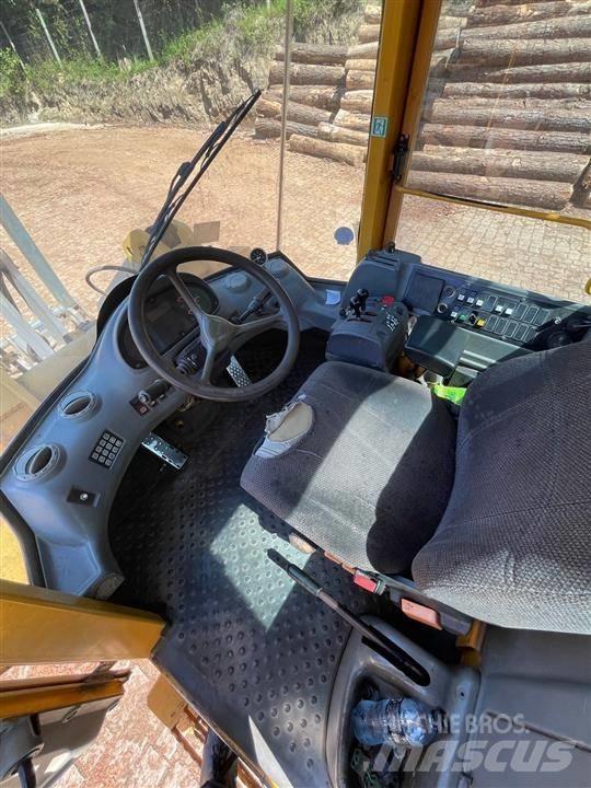 Volvo L50D Фронтальные погрузчики