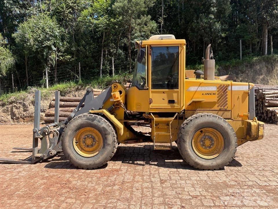 Volvo L50D Фронтальные погрузчики