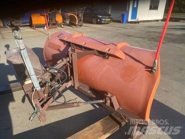 Nido SNK180 EPZ Снежные отвалы и плуги