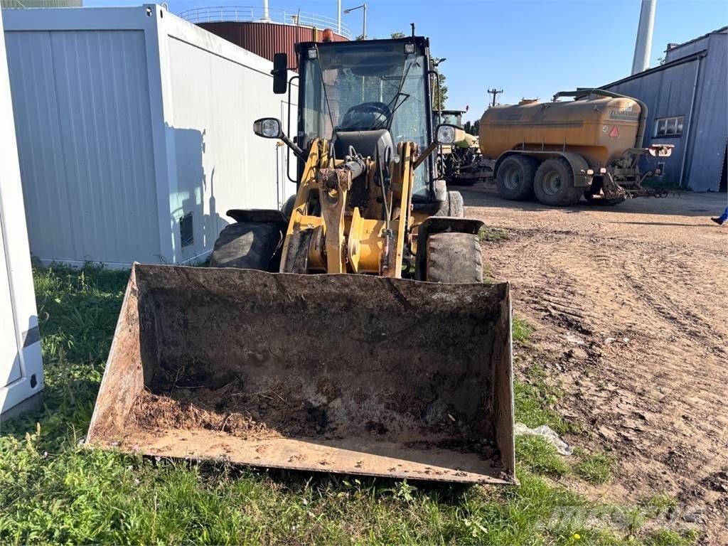 CAT 908H Строительная техника - Другие