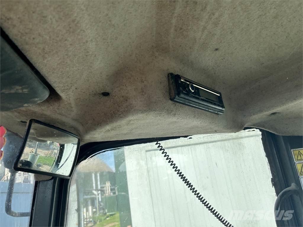 CAT 908H Строительная техника - Другие