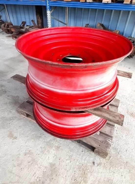 Fendt 15x38 RIMS Шины и колёса