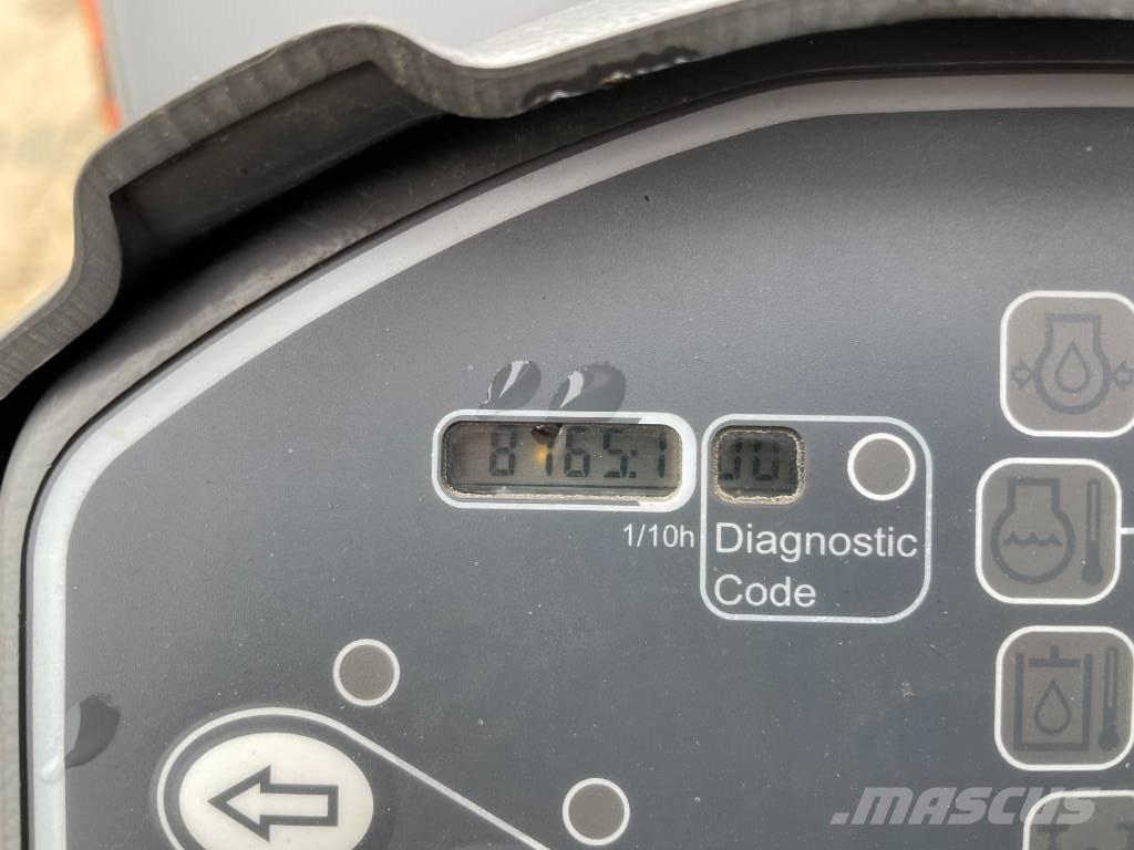 Hamm HD 14 VV Катки тротуарные