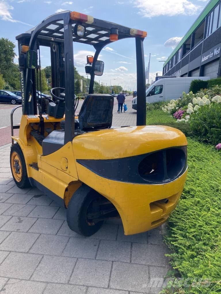 Maximal FD30T Дизельные погрузчики