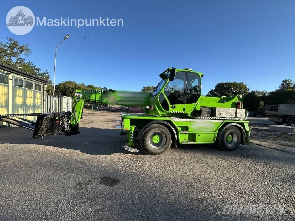 Merlo Roto40.30 MCSS Телескопические погрузчики