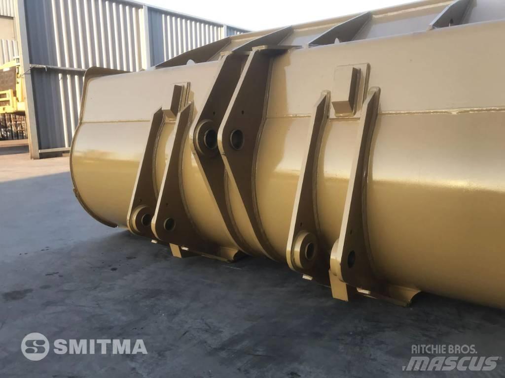 CAT 950GC Ковши