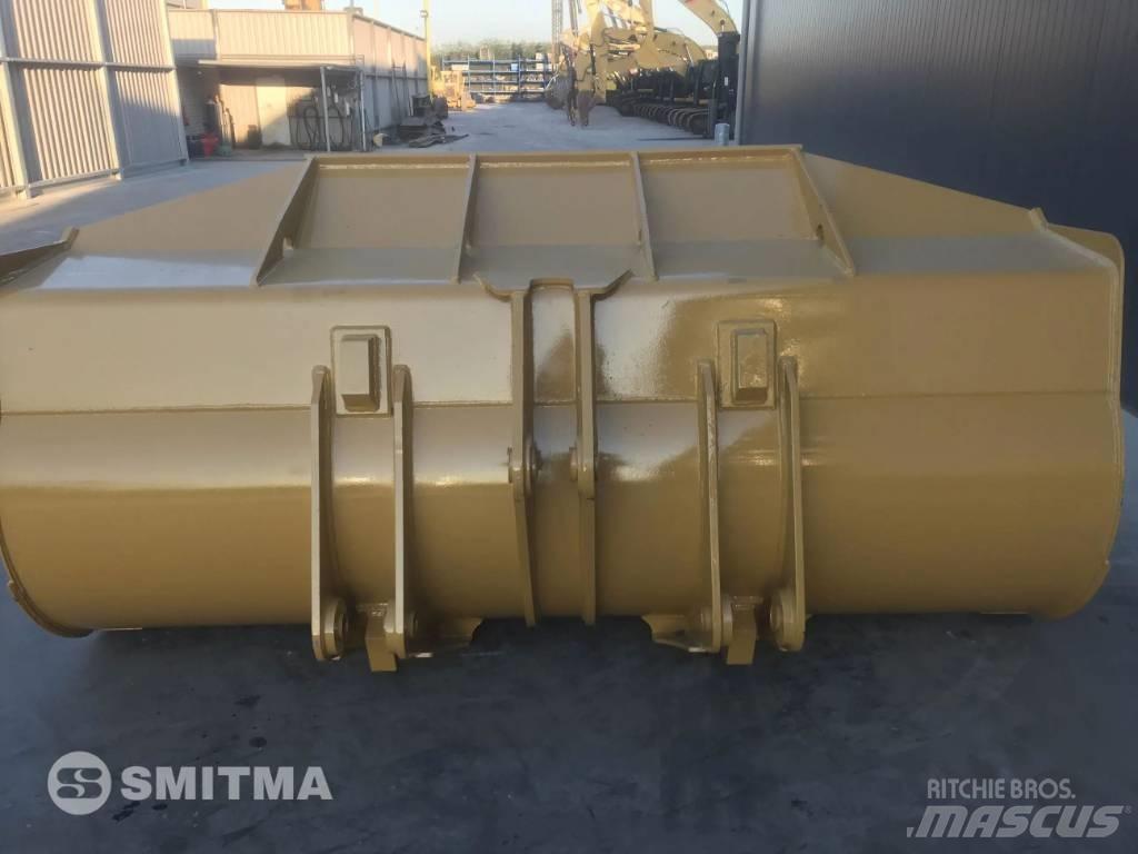 CAT 950GC Ковши