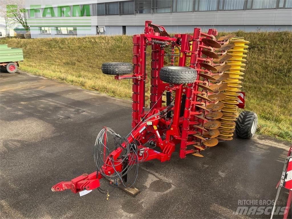 Expom Goliat 6m Дисковые бороны