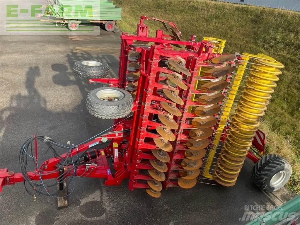 Expom Goliat 6m Дисковые бороны