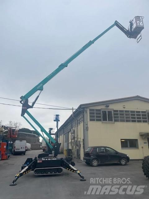 Imer IM R19 SA EVO Разные подъемники и вышки