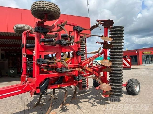 Horsch Terrano 6 FX Культиваторы сплошные