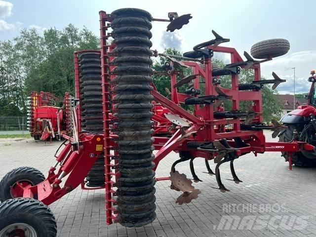 Horsch Terrano 6 FX Культиваторы сплошные