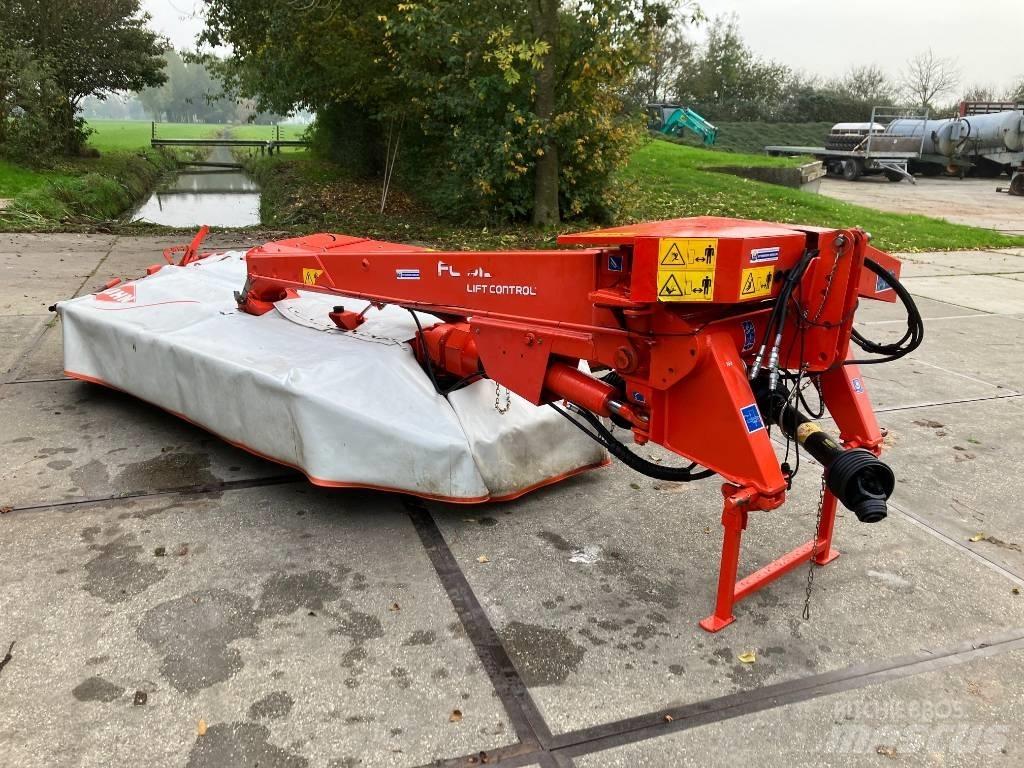 Kuhn FC 313 FF Косилки плющилки
